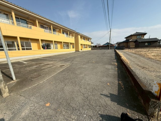 群馬県太田市2棟一括のその他