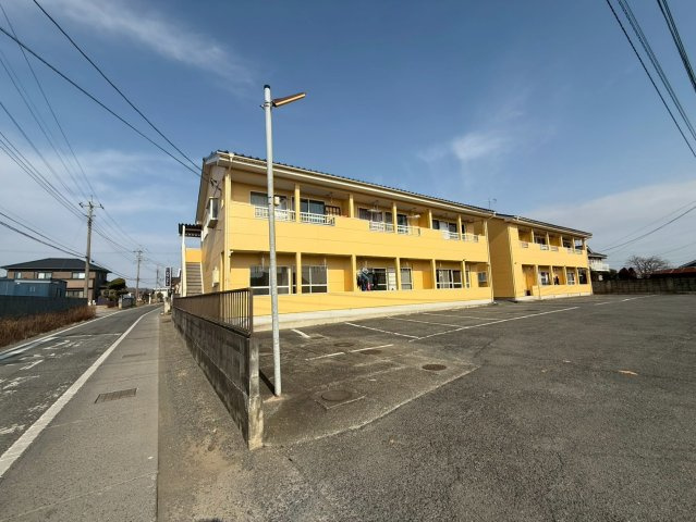 群馬県太田市2棟一括のその他