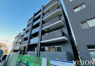 グランディール武蔵小杉の画像