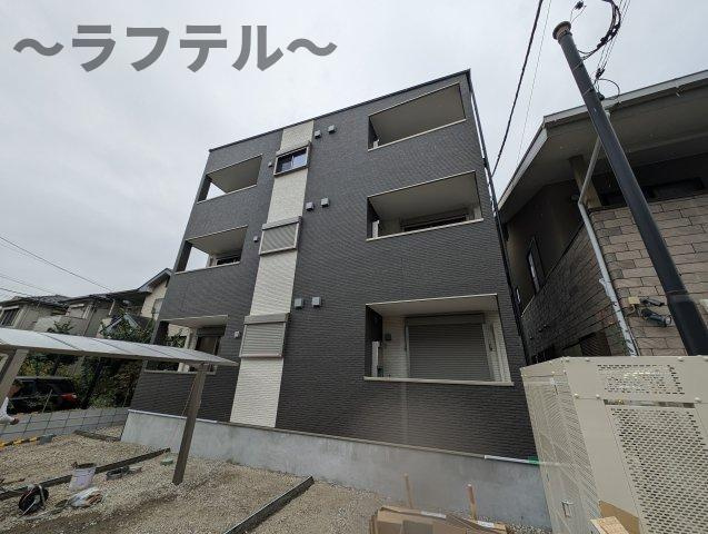 ジーメゾン狭山中央