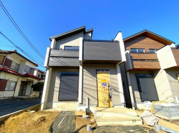 【新築】鶴ヶ島市上広谷３期 3号棟