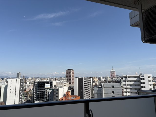 エステムコート名古屋新栄Ⅱアリーナ|名古屋市の賃貸ならMy賃貸の展望|エステムコート名古屋新栄Ⅱアリーナ
