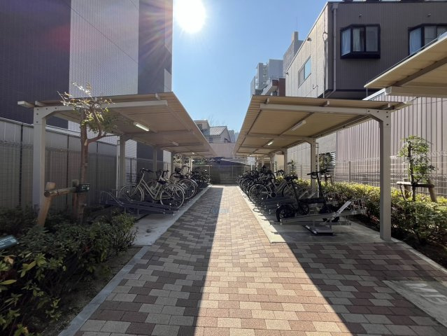 エステムコート名古屋新栄Ⅱアリーナ|名古屋市の賃貸ならMy賃貸のその他共用部分|エステムコート名古屋新栄Ⅱアリーナ
