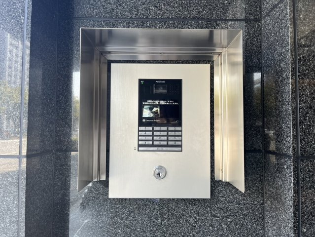 エステムコート名古屋新栄Ⅱアリーナ|名古屋市の賃貸ならMy賃貸のセキュリティ|エステムコート名古屋新栄Ⅱアリーナ