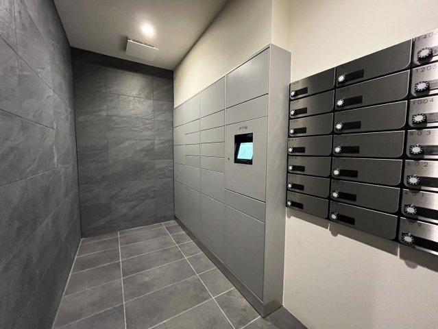 エステムコート名古屋新栄Ⅱアリーナ|名古屋市の賃貸ならMy賃貸のその他共用部分|エステムコート名古屋新栄Ⅱアリーナ