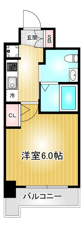 エステムコート名古屋新栄Ⅱアリーナ|名古屋市の賃貸ならMy賃貸