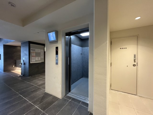 エステムコート名古屋新栄Ⅱアリーナ|名古屋市の賃貸ならMy賃貸のその他共用部分|エステムコート名古屋新栄Ⅱアリーナ