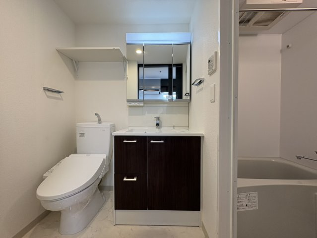 エステムコート名古屋新栄Ⅱアリーナ|名古屋市の賃貸ならMy賃貸のトイレ|エステムコート名古屋新栄Ⅱアリーナ