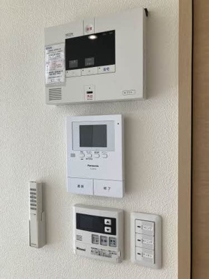 【セキュリティ】 | グランドベレオ田宮