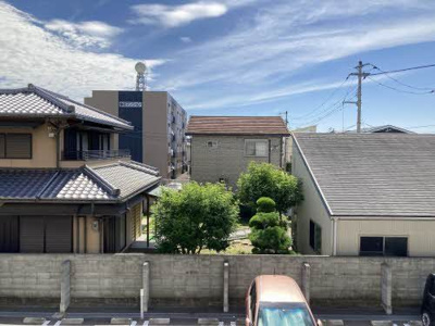 【展望】 | グランドベレオ田宮