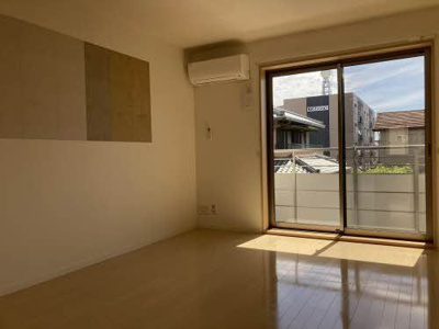 【居間・リビング】 | グランドベレオ田宮