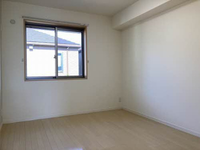 【寝室】 | グランドベレオ田宮