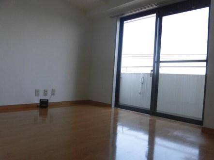 ダイニチ館Ｆ１７の居間・リビング