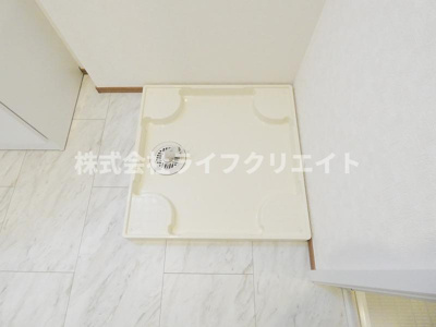 【設備】 | sakura-C棟