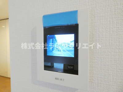 【セキュリティ】 | sakura-C棟