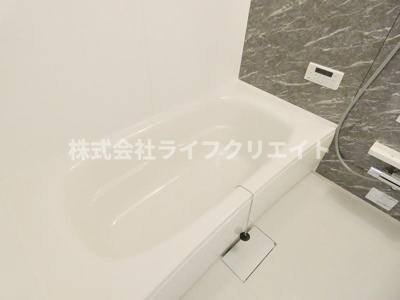 【浴室】 | sakura-C棟