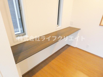 【収納】 | sakura-C棟