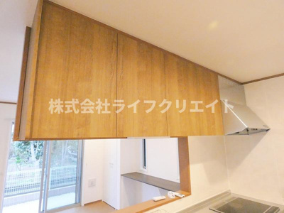 【キッチン】 | sakura-C棟