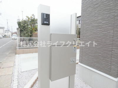 【その他】 | sakura-C棟