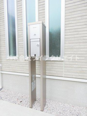 【その他共用部分】 | sakura-C棟