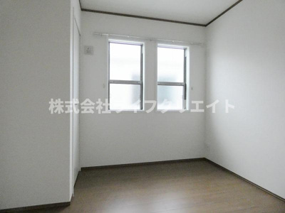 【居間・リビング】 | sakura-C棟