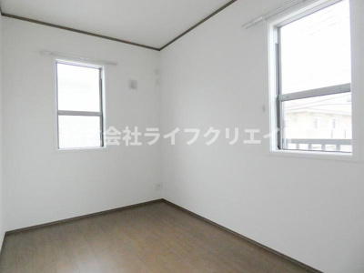 【居間・リビング】 | sakura-C棟