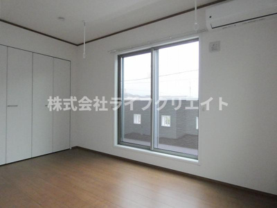 【居間・リビング】 | sakura-C棟