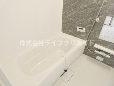 【浴室】 | sakura-C棟