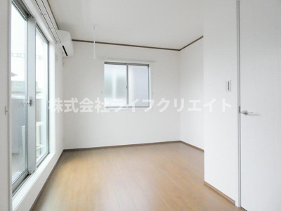 【内装】 | sakura-C棟