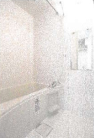 【浴室】 | センツォ目黒不動前 | お風呂です