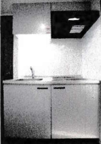 【キッチン】 | センツォ目黒不動前 | きれいなキッチンです