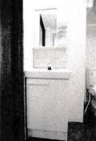 【独立洗面台】 | センツォ目黒不動前 | 朝の身支度には欠かせない独立洗面化粧台