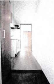 【居間・リビング】 | センツォ目黒不動前 | 居間です