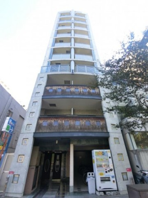 【外観】 | ZEUS靭公園PREMIUM 仲介手数料無料