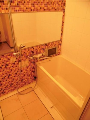 【浴室】 | ZEUS靭公園PREMIUM 仲介手数料無料