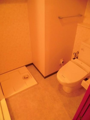 【トイレ】 | ZEUS靭公園PREMIUM 仲介手数料無料