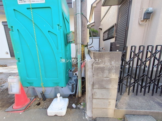 仲介手数料無料　ハートフルタウン所沢市狭山ヶ丘　全1棟　のその他