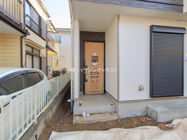 仲介手数料無料　ハートフルタウン所沢市狭山ヶ丘　全1棟　のその他