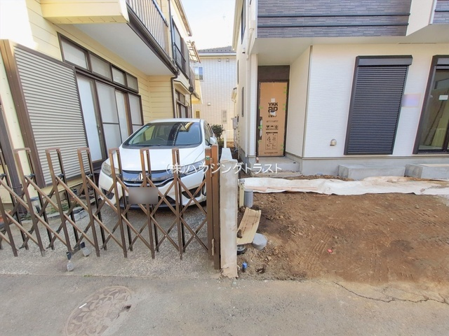 仲介手数料無料　ハートフルタウン所沢市狭山ヶ丘　全1棟　のその他