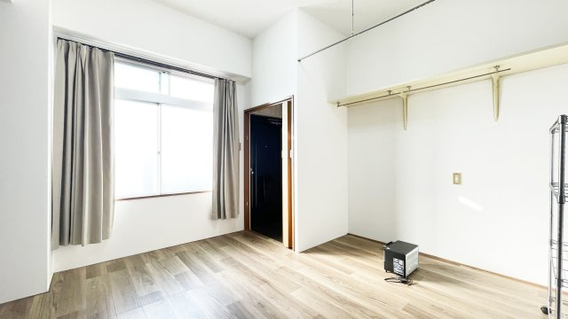 佐々木ビルの居間・リビング
