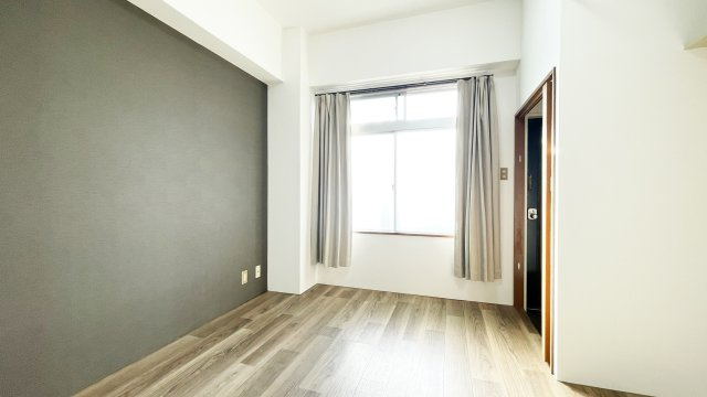 佐々木ビルの居間・リビング