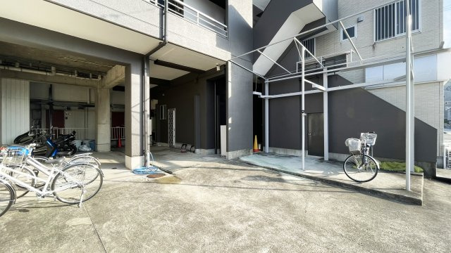 佐々木ビルのその他共用部分