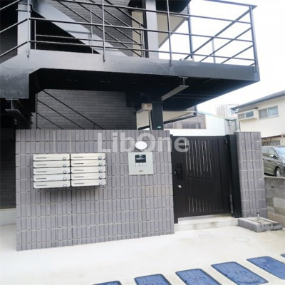 【エントランス】 | プロローグ本八幡