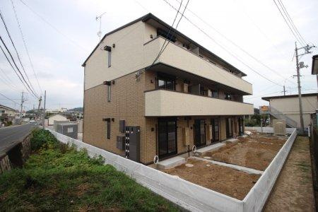 ディア・ベルジュⅠ