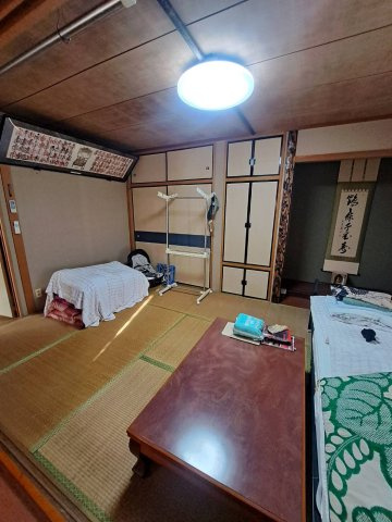  | 高知県高岡郡日高村下分　中古住宅