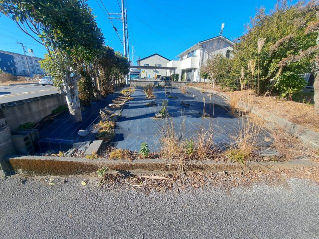  | 高知県高岡郡日高村下分　中古住宅