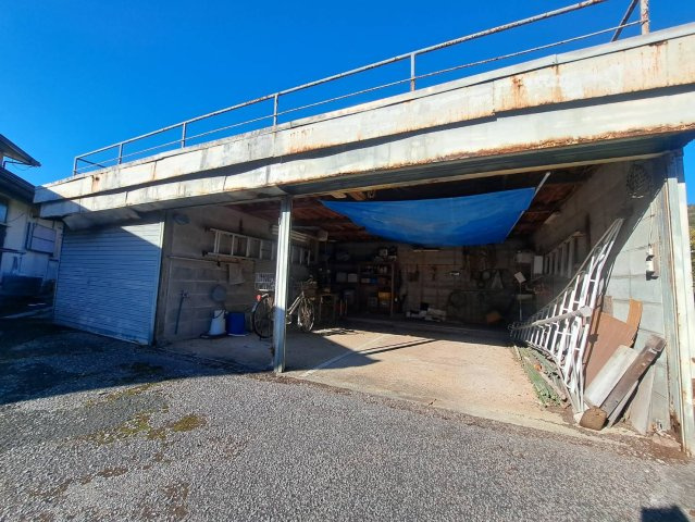  | 高知県高岡郡日高村下分　中古住宅