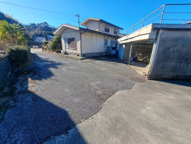  | 高知県高岡郡日高村下分　中古住宅
