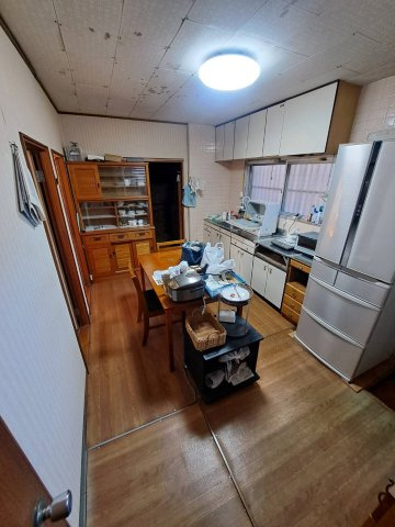  | 高知県高岡郡日高村下分　中古住宅