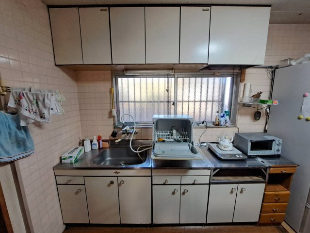  | 高知県高岡郡日高村下分　中古住宅